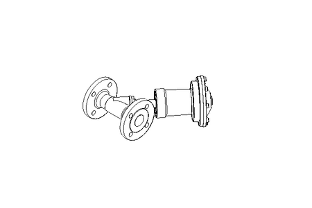 Seat valve