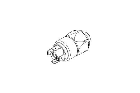 INTERRUTTORE TIPO0186 0,5-5BAR