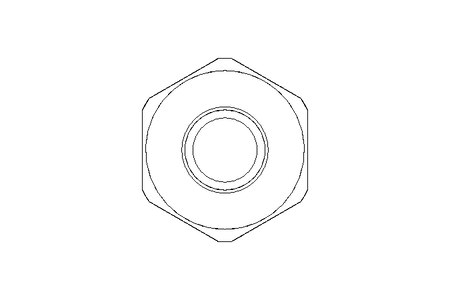 Diaphragm pressure switch  0.5-5 bar