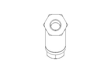 PURGEUR     DN 8   G 1/4"  NR.