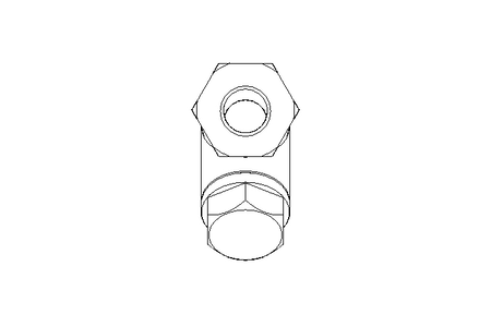 COLECTOR DE IMPUR. DN 8 G1/4" NR.