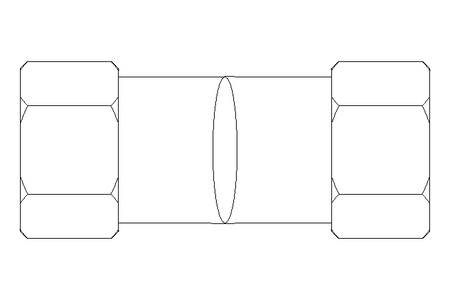 COLECTOR DE IMPUR. DN 8 G1/4" NR.