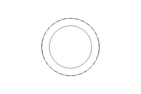 Bolzen ISO 2340 B 12x60 St