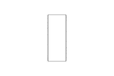 Douille DU 45x50x20 DU