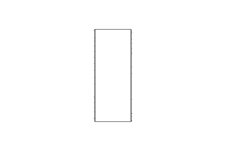 Casquillo DU MB 95x100x40 DU