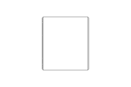 滑动轴承衬套 GLY.PGA 20x23x20 Glycodur-A