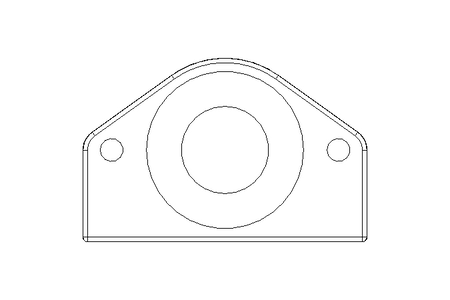 Bucha 2-40-B 40x42x45 DU