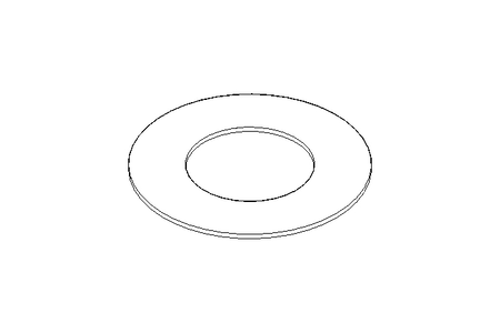 Guarnizione della flangia DN40 DIN2690