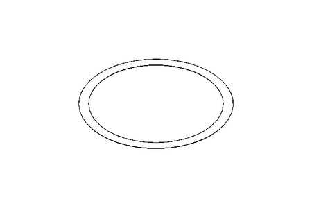 Vedação do flange DN500 DIN2690