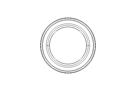 SHAFT SEAL      A 35X 52X 7-NB