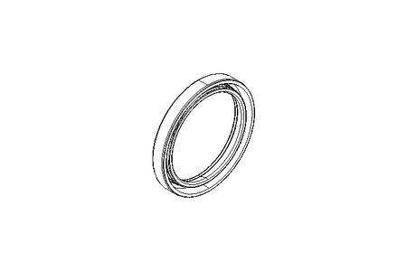 SHAFT SEAL