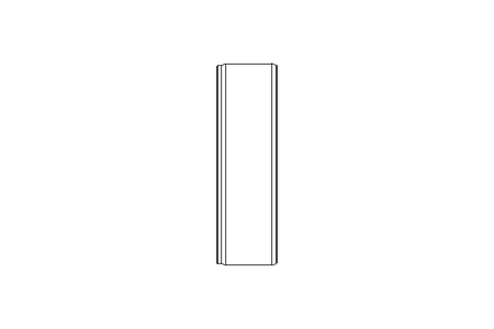 Joint d'arbre A 15x24x7 FPM