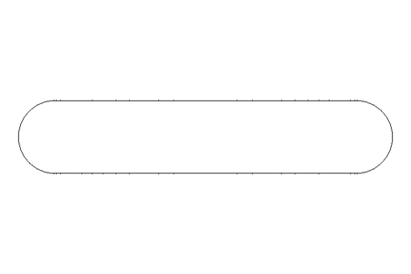 O 形环 6,3x2 NBR DIN3770