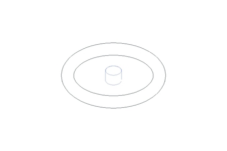 Guarnizione O-ring 10x1,5 NBR