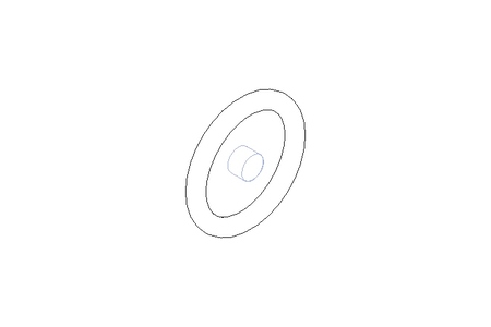 Joint torique O-ring 12x2 FPM 80SH