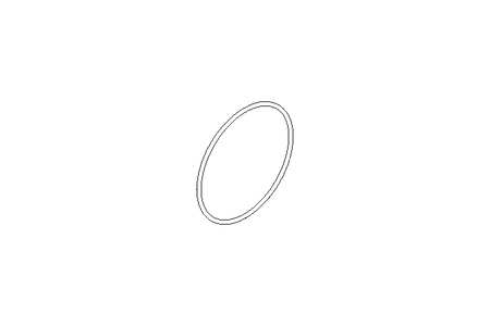 O-ring 52x1.5 NBR