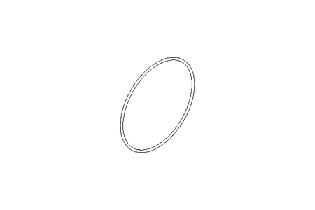 Joint torique O-ring 67x1,5 NBR