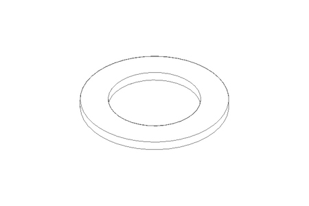 Dichtring A 10,2x15,9x1 CU DIN7603