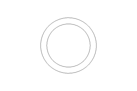 Sealing ring A 14.2x17.9x2 CU DIN7603