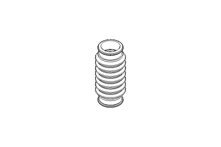 Soufflet L=35-82 d=35