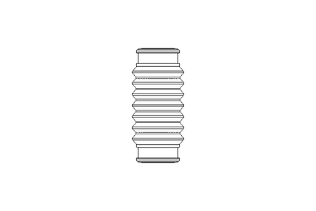 Fuelle L=35-82 d=35