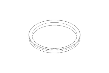 V-Ring 110A 99x7 NBR