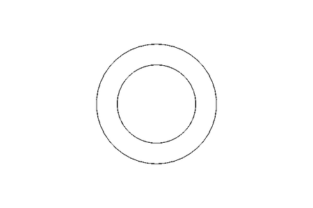 Joint V-ring 12S 10,5x3 FPM