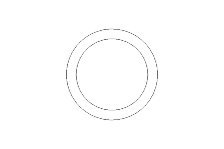 SEALING RING          0-  1/8Z