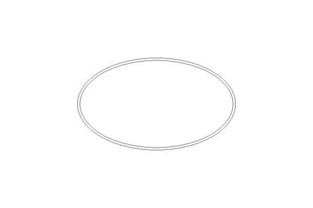 Dichtschnur D=6 Moosgummi-EPDM