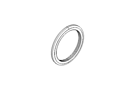 Anello di tenuta Glyd Ring TG31 30x37,5