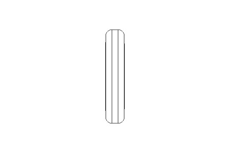 GLYD sealing ring PT 24.5x32x3.2 PTFE