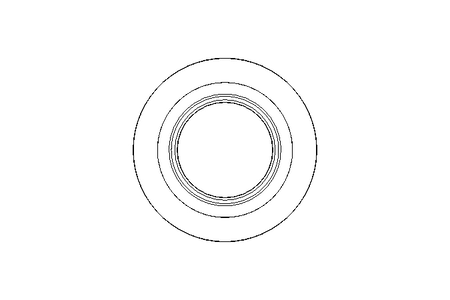 GLYD-Ring PT 24,5x32x3,2 PTFE