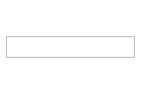 Торцевое уплотнение GLYD RG 10x13,9x2