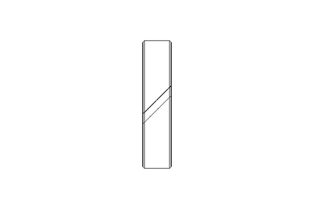 Führungsring GR 20x25x5,6 PTFE