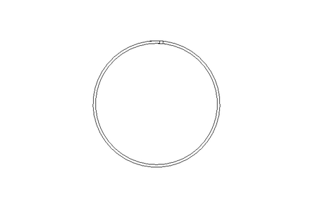 Guide ring GP 120x125x9.7