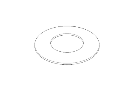 MOLLA A TAZZA    C20 X10,2X0,5