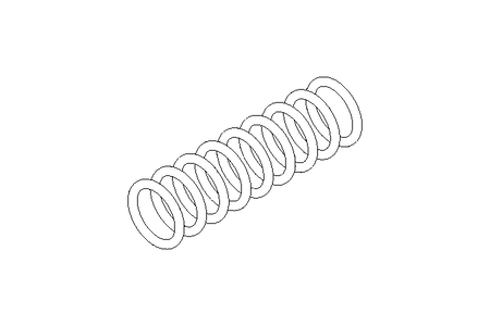 PRESSURE SPRING