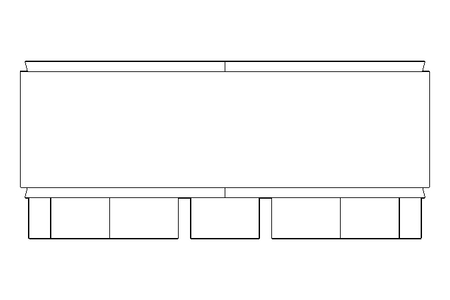 Spannsatz D60 d35 700Nm