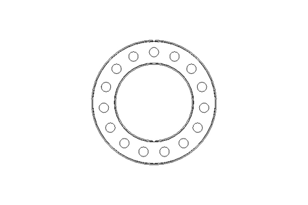 Spannsatz D65 d40 920Nm