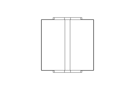 Gummifederelement DKS 27x60