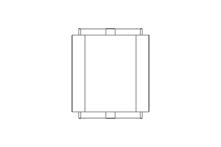 Elemento de suspensão DRS 38x60