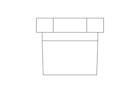 NIPPLO       N4 1/2X 1/4 MS/CR