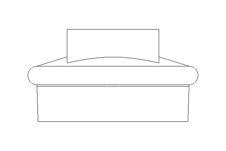 Tapón R3/8" MS-Cr EN10242