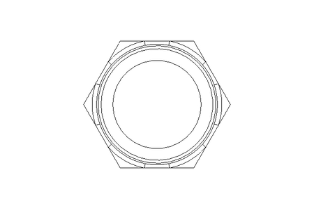 RACCORDO         4571    1"X45