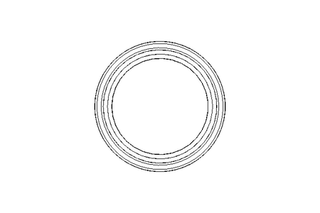 Tubo HTsafeEM L=1000 DN50