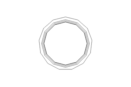 TUBE              L=2000 NW100