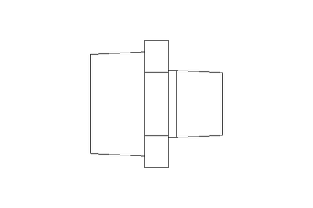 RIDUZIONE         1X1/2 1.4571