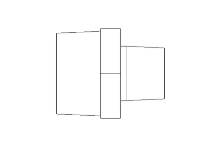 RIDUZIONE         1X1/2 1.4571