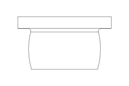 Bouchon GPN300F9 D=12,3