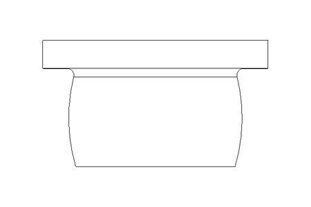 Bouchon GPN300F9 D=12,3